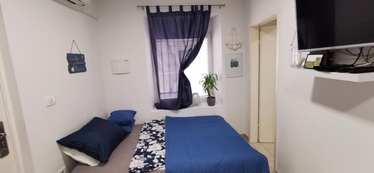 Apartment Tian Capodistria Esterno foto